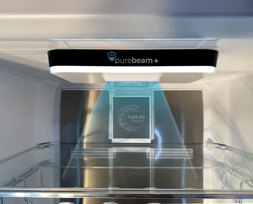 PFLC COMBI Ref. 010338 - Refrigerator Combi Freestanding - Pando ...