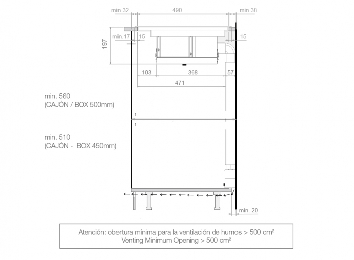 E-391 - Pando